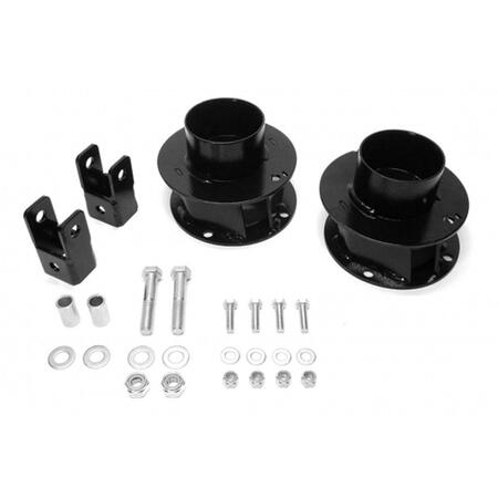 SOUTHERN TRUCK 2.5 in. Front Leveling Kit STL35003